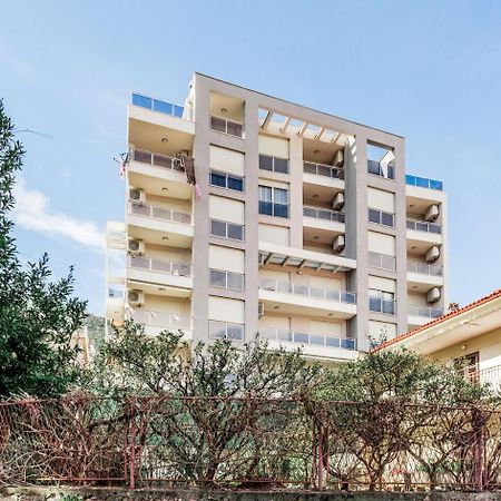 Apartments Lora Cetinjska Budva Exterior foto